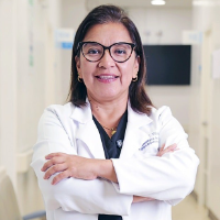 Foto de Dra. Sheila Vilchez Santillán 