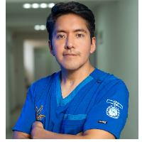Foto de Dr. Guido Montes Pedraza 