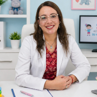 Foto de Dra. Shirley Zea Sánchez