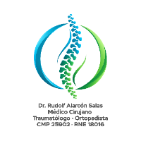 Foto de Dr. Rudolf Alarcon Salas