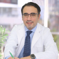 Foto de Dr. Johan Figueiredo