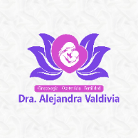 Foto de Dra. Alejandra Valdivia 
