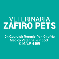 Foto de Veterinaria Zafiro Pets - Dr. Gourvich Pari Onofrio