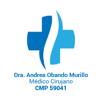 Foto de Médico Cirujano - Dra. Andrea Obando Murillo