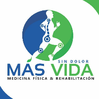 Foto de MÁS VIDA Medicina Física y Rehabilitación
