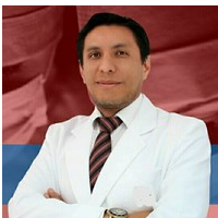 Foto de Dr. Jose Portocarrero Angulo - Cirujano Oncológo