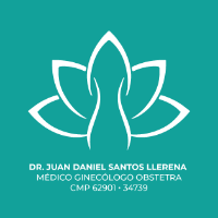 Foto de Dr. Juan Daniel Santos Llerena 