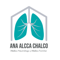 Foto de Ana Alcca Chalco - Médico Neumologo y Médico Familia