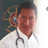 Foto de Dr. Lorenzo Colque Arias