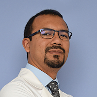 Foto de Dr. Klaus Parravicino Espinoza - Médico Urólogo