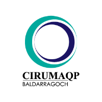 Foto de Willmer José  Baldárrago Salas - CIRUMAQP