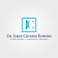 Foto de Dr. Jorge Cáceres Romero