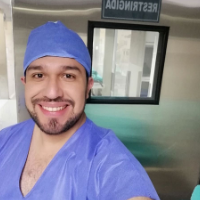 Foto de Dr. Lizardo Lozada Lajo