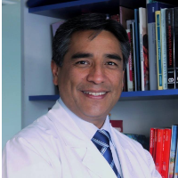 Foto de Dr. Luis Wilson Ugarte