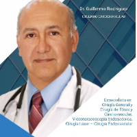 Foto de Dr. Guillermo Rodríguez - Nova Clinic Excellence 