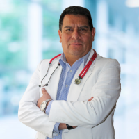 Foto de Dr. Miguel Angel Alegría Chávez