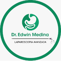 Foto de Dr. Edwin Medina Chambilla