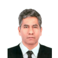 Foto de Dr. José Luis Torres Gonzáles