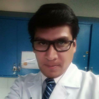 Foto de Dr. Miguel Angel Medina Kanaquiri