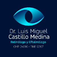 Foto de Dr.  Luis Miguel Castillo Medina