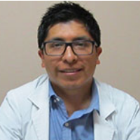 Foto de Dr. Roy Elvis  Mamani Chambi - Urología Arequipa