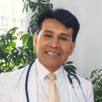 Foto de Dr. Jorge Castrejón - Centro Médico PRANA